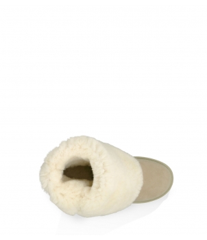 Bailey Button Triplet II Sand 1016227